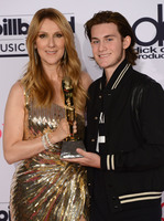 Celine Dion tote bag #G977196