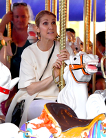 Celine Dion tote bag #G977197