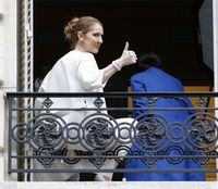 Celine Dion t-shirt #2735100