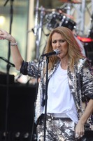 Celine Dion tote bag #G977206