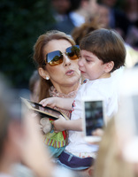 Celine Dion Tank Top #2735111