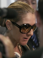 Celine Dion Tank Top #2735118