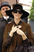 Celine Dion t-shirt #2735136