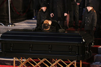 Celine Dion Tank Top #2735142