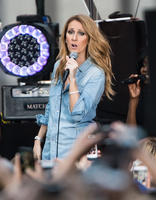 Celine Dion t-shirt #2735148