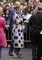 Celine Dion longsleeve t-shirt #2735155