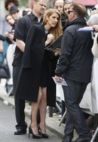 Celine Dion Tank Top #2735161