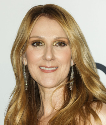 Celine Dion posters