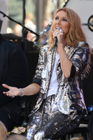 Celine Dion Sweatshirt #2735195