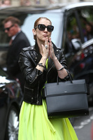 Celine Dion Tank Top #2735200