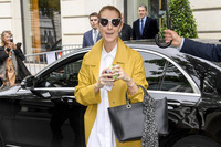 Celine Dion tote bag #G977301