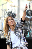 Celine Dion Tank Top #2735204