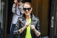 Celine Dion tote bag #G977303