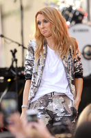 Celine Dion Tank Top #2735209