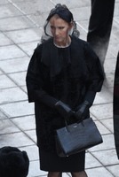 Celine Dion Tank Top #2735211