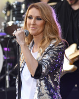 Celine Dion tote bag #G977310