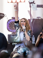 Celine Dion tote bag #G977325