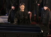 Celine Dion Tank Top #2735232