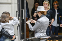 Celine Dion t-shirt #2735234