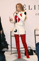 Celine Dion tote bag #G977348