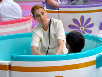 Celine Dion tote bag #G977356