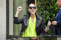 Celine Dion tote bag #G977361