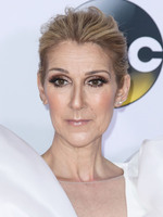 Celine Dion Tank Top #2735269