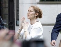 Celine Dion t-shirt #2735277