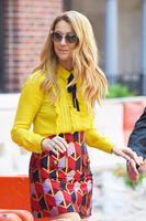 Celine Dion longsleeve t-shirt #2735283