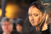 Celine Dion Tank Top #2735306