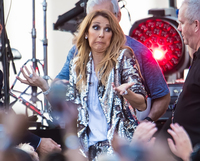 Celine Dion Tank Top #2735309