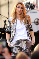 Celine Dion longsleeve t-shirt #2735312