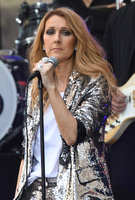 Celine Dion t-shirt #2735322