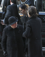 Celine Dion longsleeve t-shirt #2735324