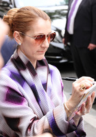 Celine Dion tote bag #G977431