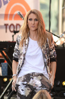 Celine Dion Tank Top #2735336