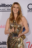 Celine Dion Tank Top #2735337