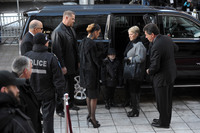 Celine Dion tote bag #G977441