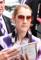 Celine Dion tote bag #G977442