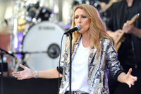 Celine Dion Tank Top #2735353