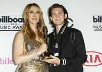 Celine Dion Tank Top #2735367