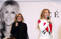 Celine Dion t-shirt #2735368