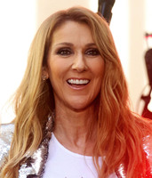 Celine Dion Tank Top #2735369