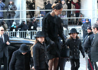 Celine Dion Tank Top #2735371