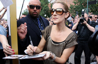 Celine Dion mug #G977475