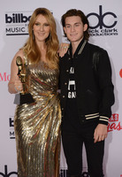 Celine Dion Tank Top #2735378