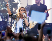 Celine Dion Sweatshirt #2735389