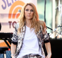 Celine Dion longsleeve t-shirt #2735396