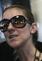 Celine Dion longsleeve t-shirt #2735397