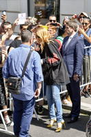 Celine Dion longsleeve t-shirt #2735407